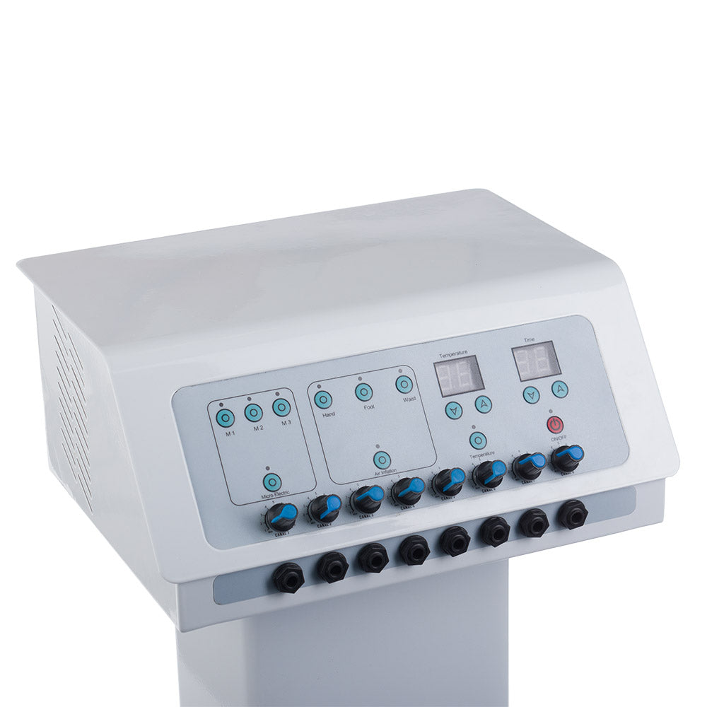 Urządzenie do odchudzania BodySlimmer BR-340 - BVShop