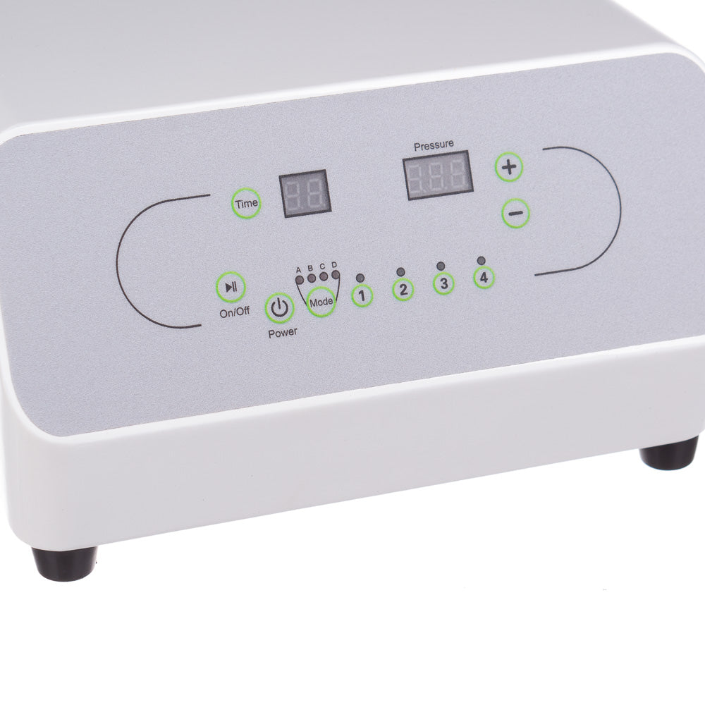 Presotherapy Device BOA BR-342 - BVShop