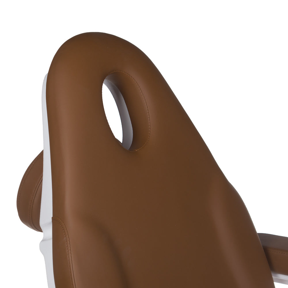 4-Elektr fotel kosmet MODENA PEDI BD-8294 Brązowy-4