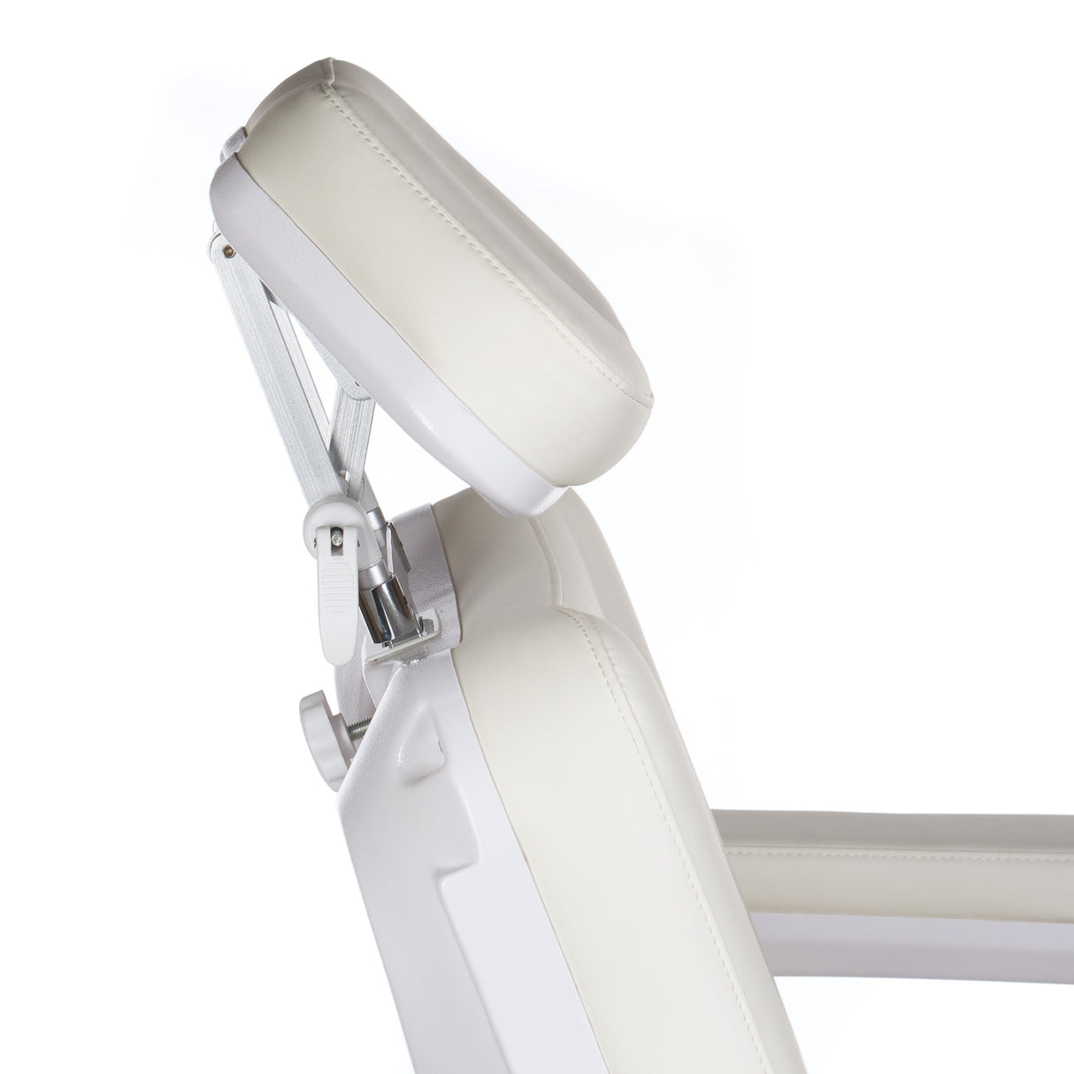 6-Elektryczny fotel kosmetyczny BR-6686A biały-6