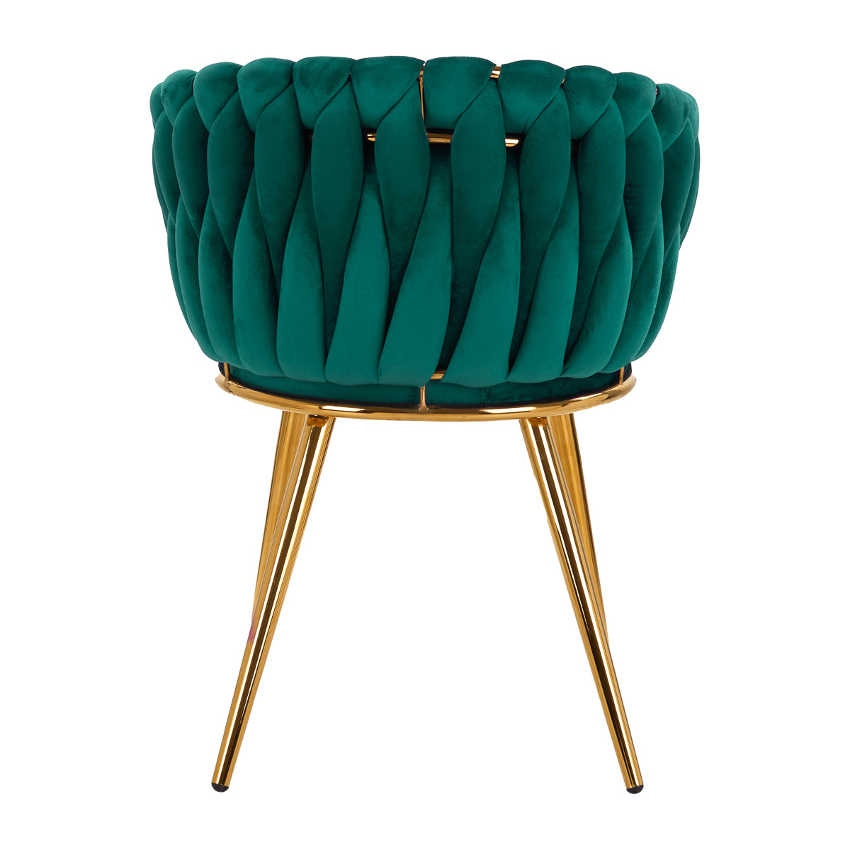 4Rico chair QS-GW06G green - BVShop