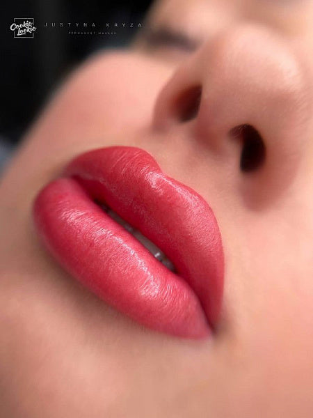 AS COMPANY L4-Guava (OPIUM COLORS) 6/15ml - BVShop