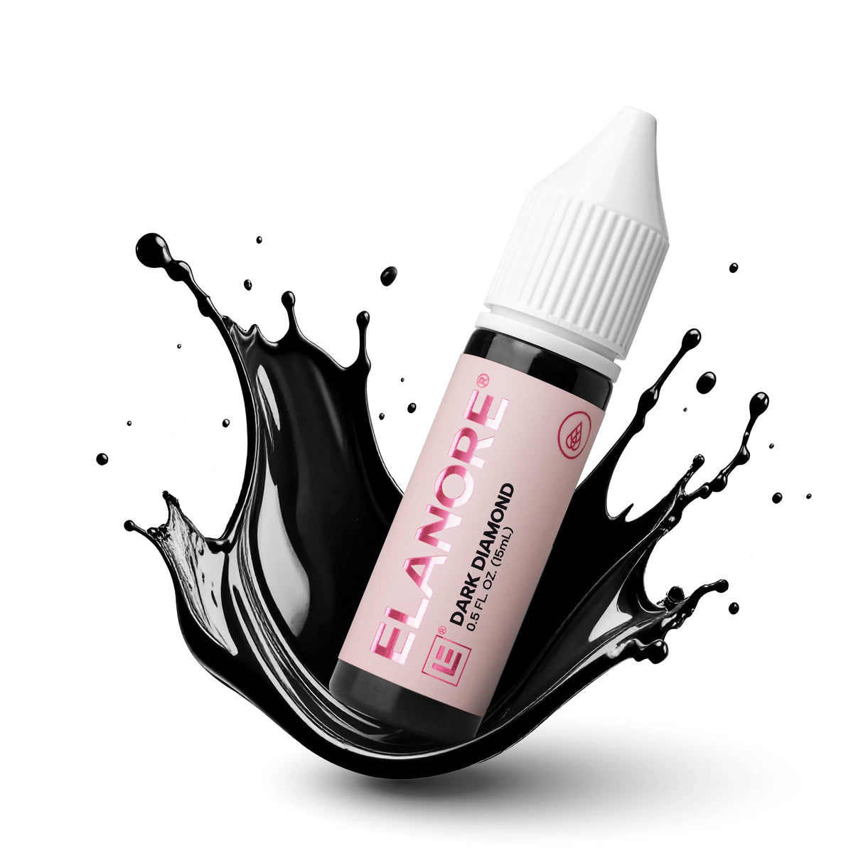 The Pigment x ELANORE Dark Diamond Pigment (15ml) - BVShop