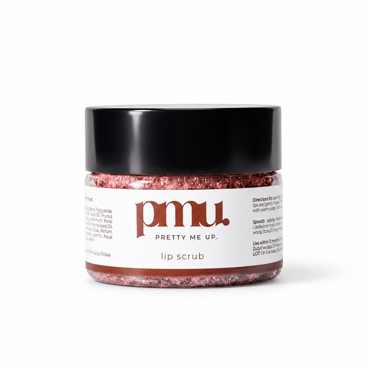 Pretty Me Up Scrub Labbra 25ml – immagine del prodotto 1