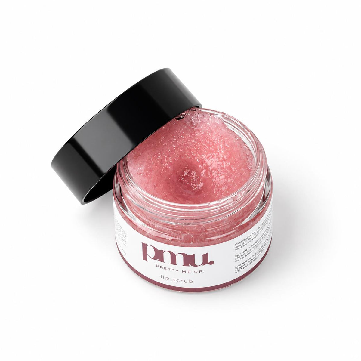 Pretty Me Up Scrub Labbra 25ml – immagine del prodotto 2