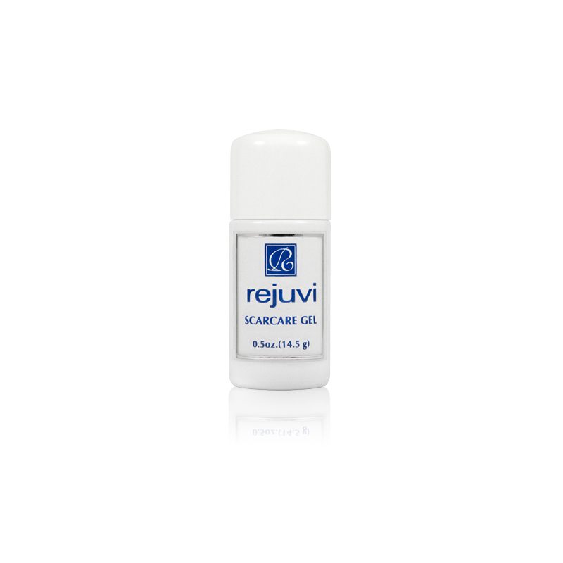 Kit per la cura delle cicatrici Rejuvi
