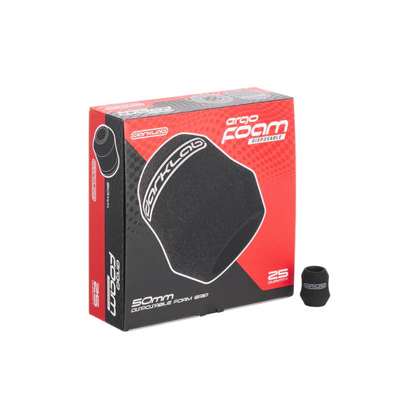 Coperture monouso in schiuma per impugnature Ergo