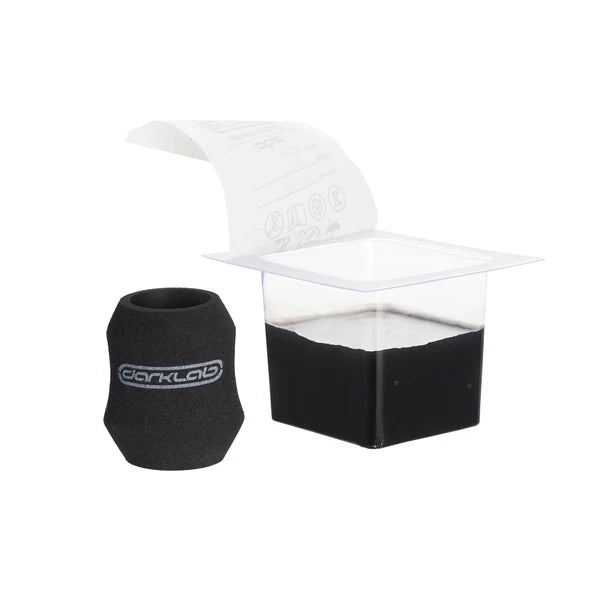 Coperture monouso in schiuma per impugnature Ergo