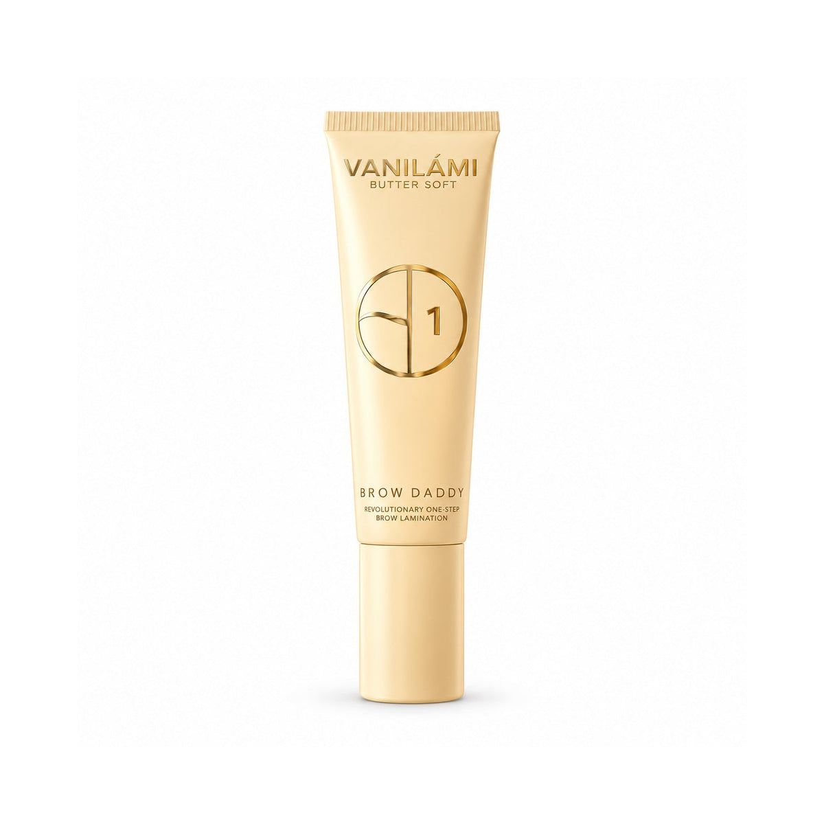 Brow Daddy VANILÁMI Butter Soft Laminazione Sopracciglia In Un Solo Passaggio 60ml