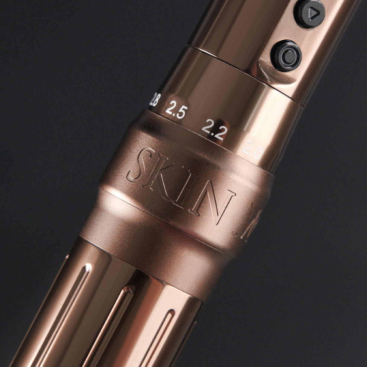 Skin Monarch VENUS Vol.2 Macchina PMU Wireless