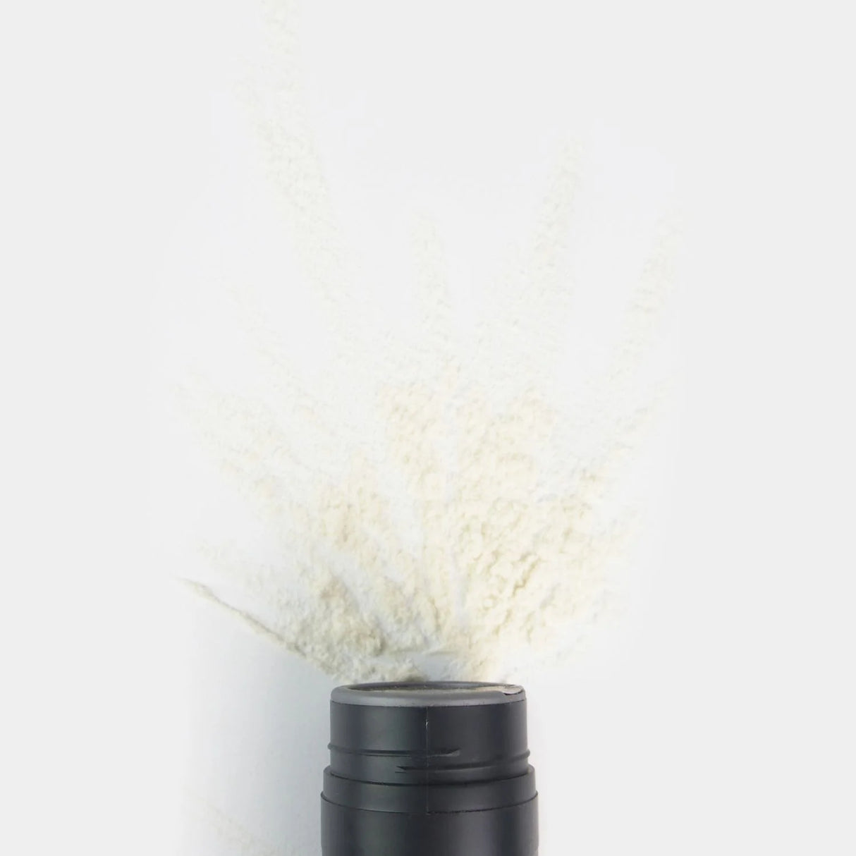 Fibre addensanti per capelli Nanogen bianche
