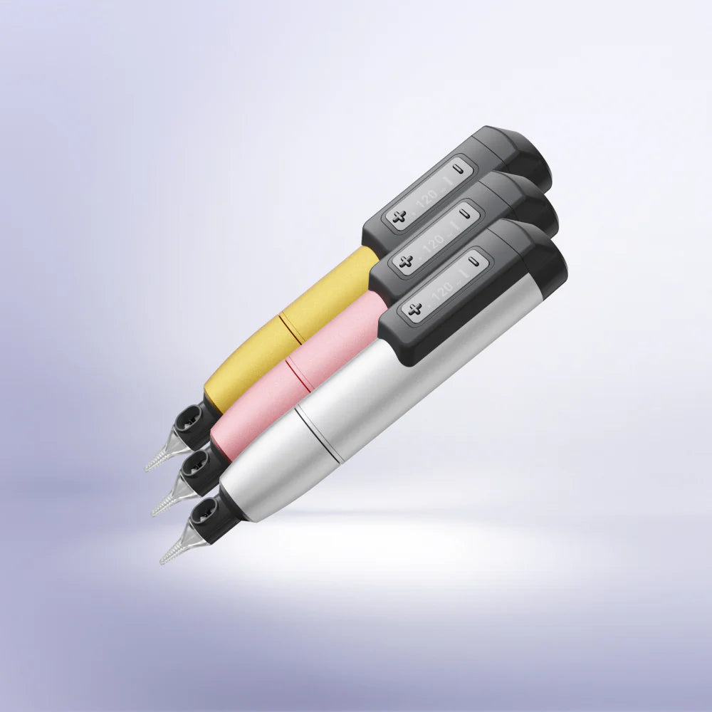 Amiea Pulse Macchina PMU Wireless Corsa 3,0 mm