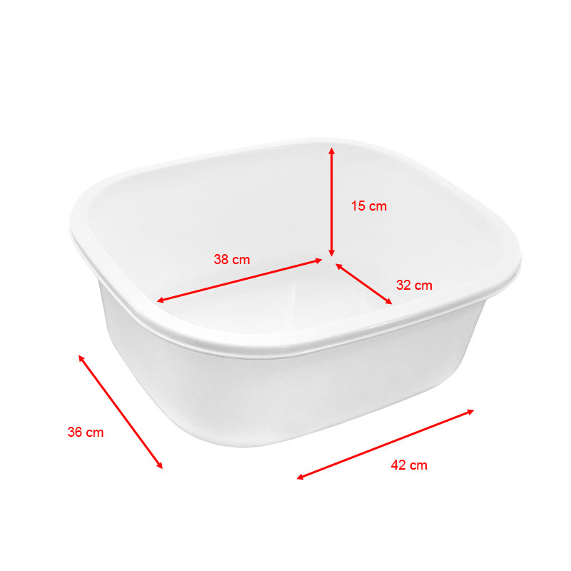 A bowl for a paddling pool - BVShop
