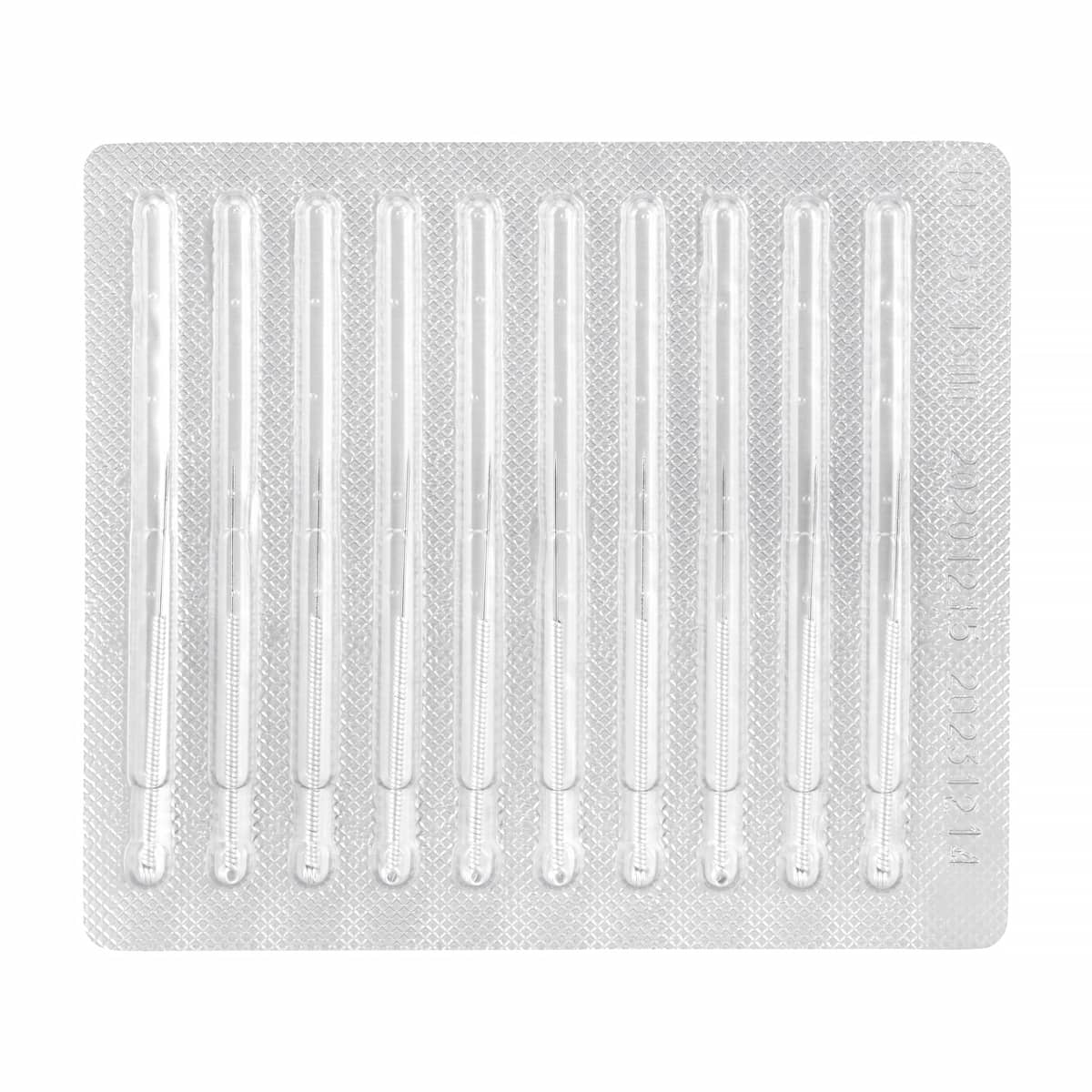 A set of needles for an electrocoagulator - BVShop