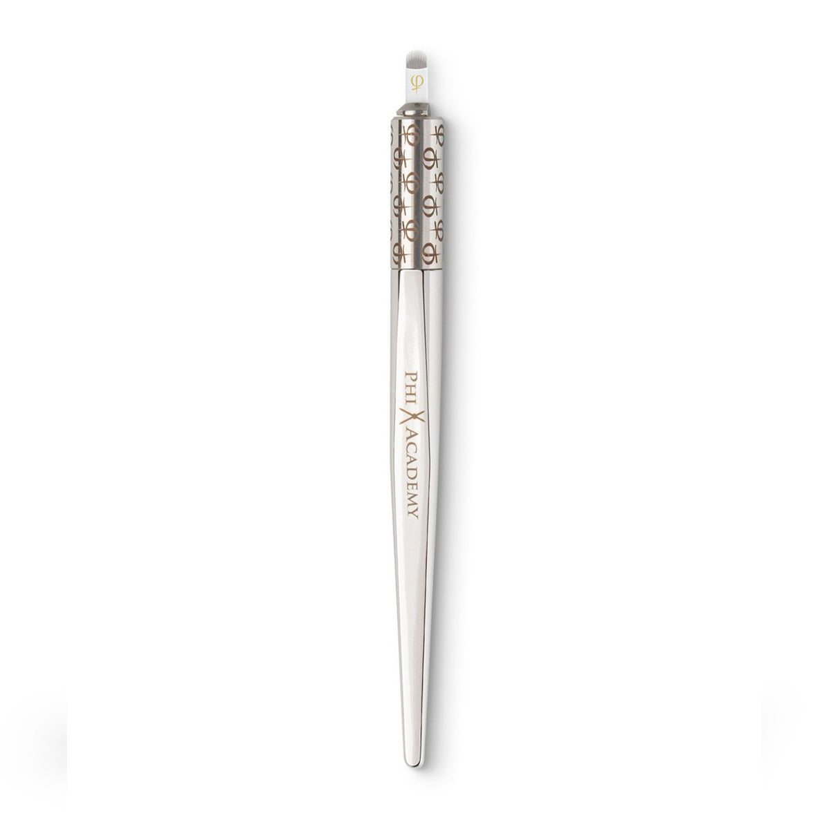 PhiAcademy Microblading Phi Box — silver reusable holder included in the Phi Box