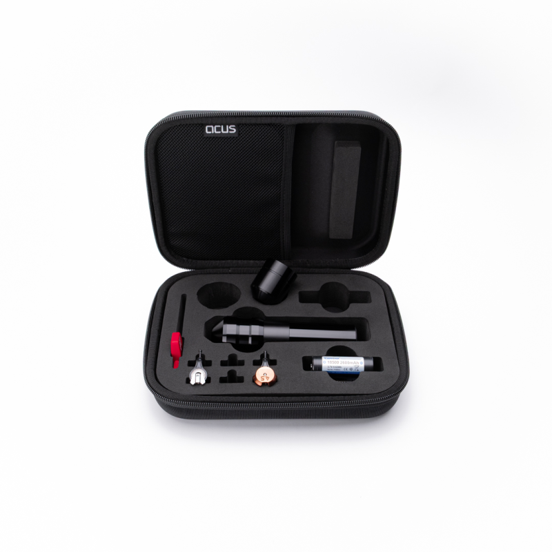 ACUS M2 Macchina per tatuaggi wireless