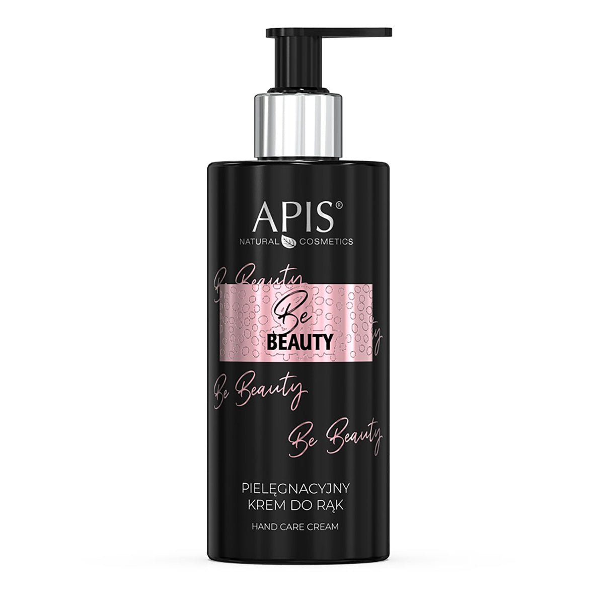 Apis be beauty - caring hand cream 300ml - BVShop