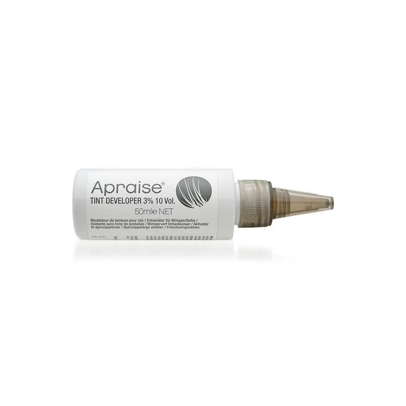Apraise Liquid Tint Developer 50ml - BVShop