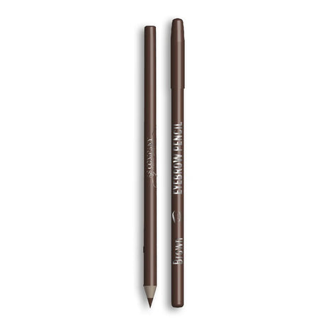 AS COMPANY Pencil for sketching Black Brown - BVShop