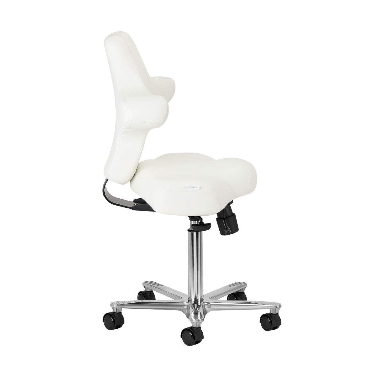 Azzurro Special 152 beauty chair white - BVShop