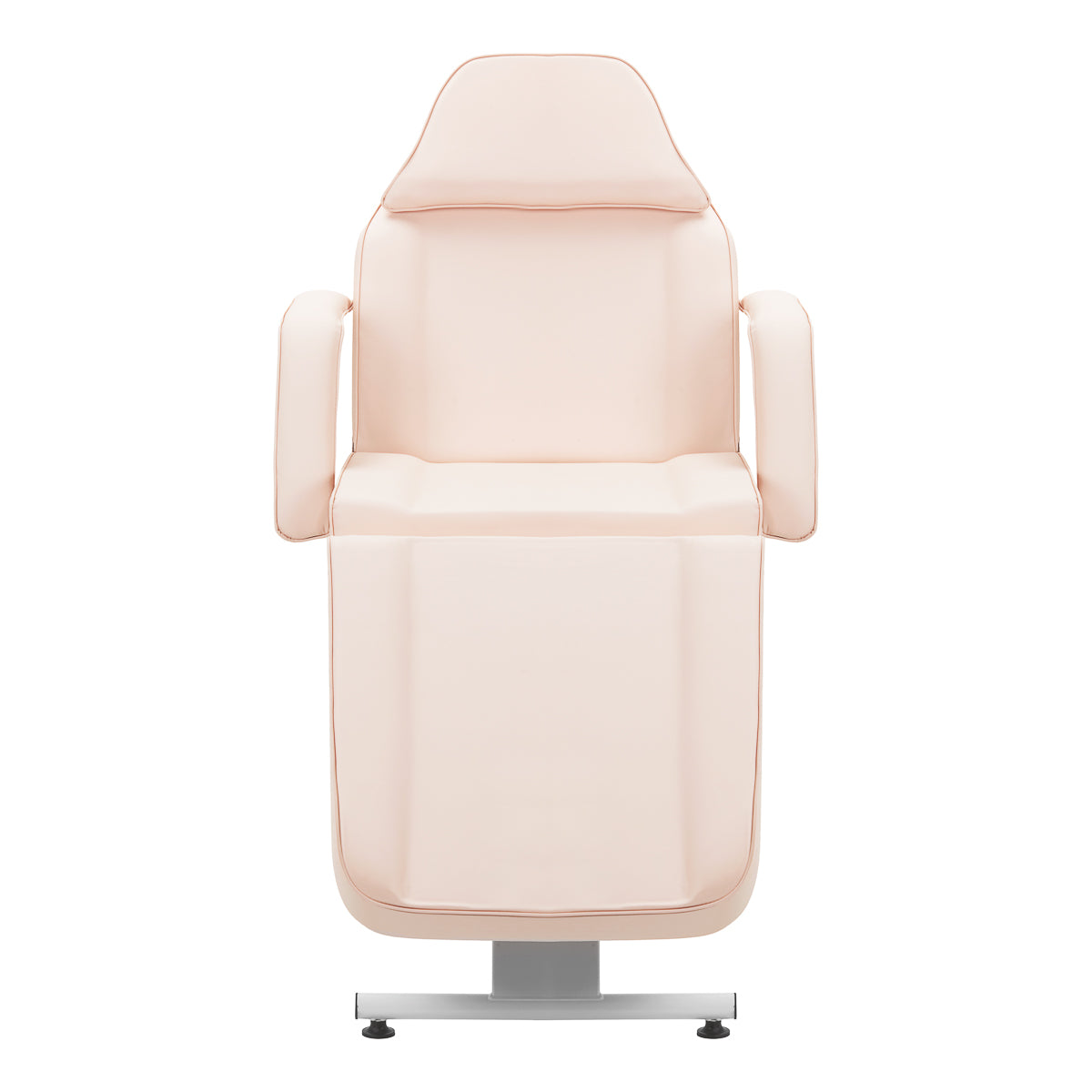 Basic 202 cosmetic chair with trays pink - BVShop