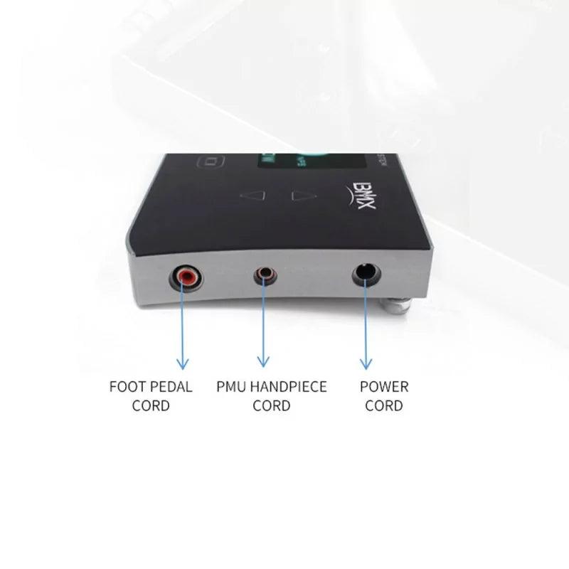 Biomaser P200 iTouch Digital Permanent Makeup Machine - BVShop