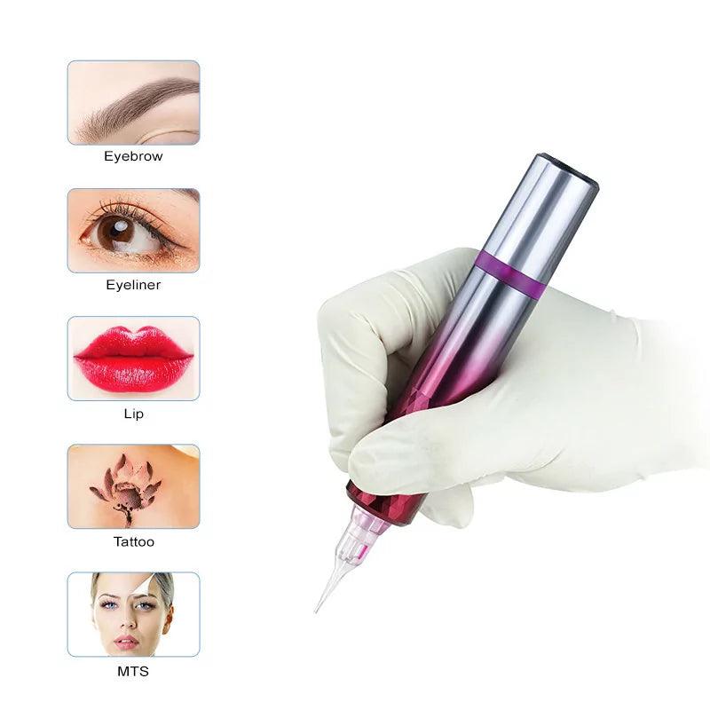 Biomaser P30 PMU Machine Pen - BVShop