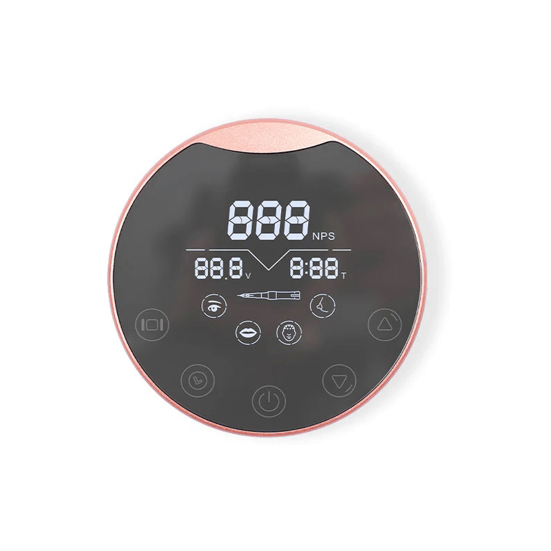 Biomaser P90 PMU Machine Kit - BVShop