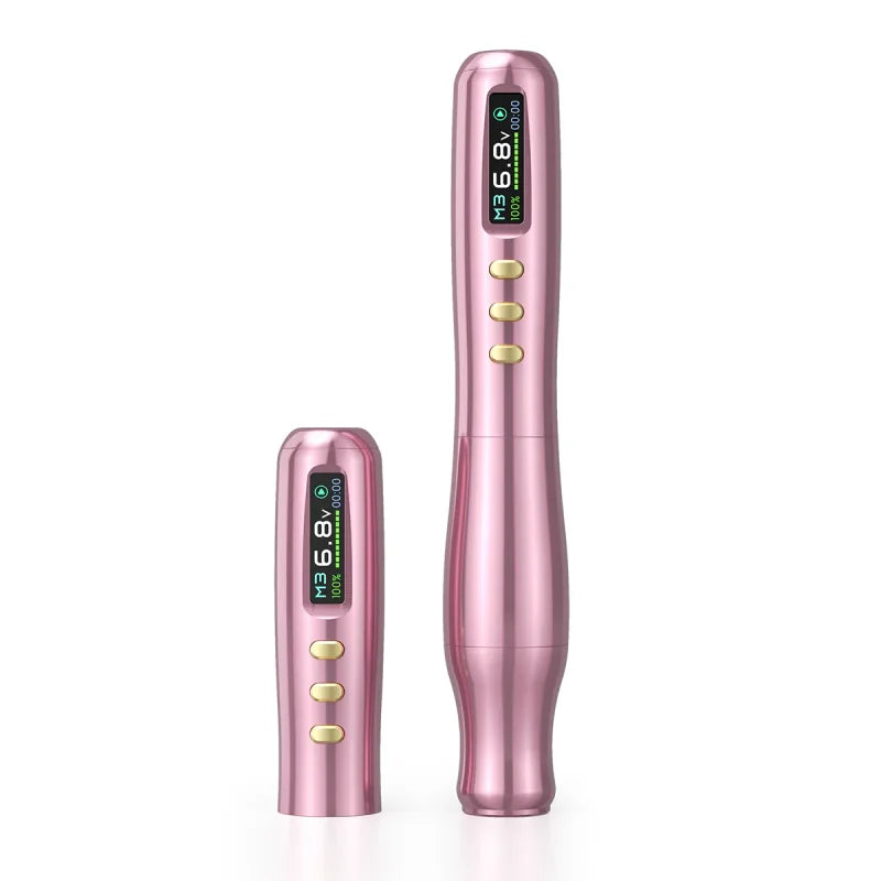 Macchina pen wireless Biomaser TP006