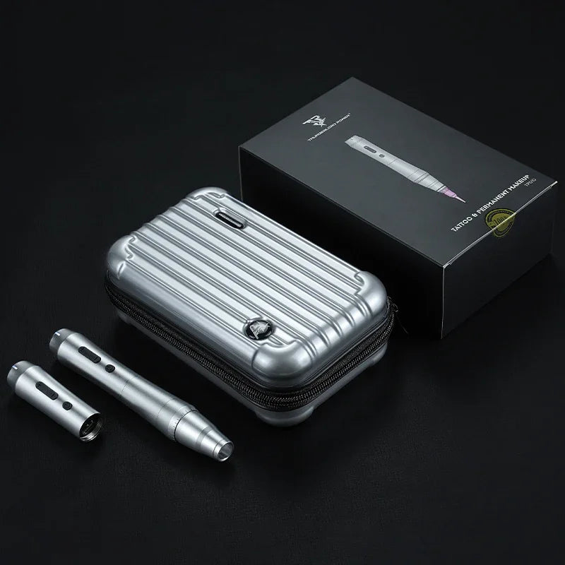 Kit macchina pen wireless Biomaser TP010