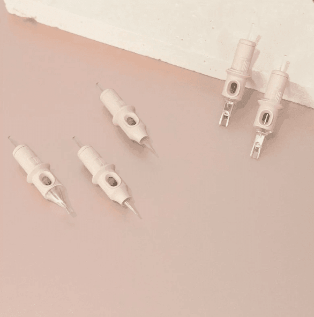 Biotek Universal Round Shader Cartridges - BVShop