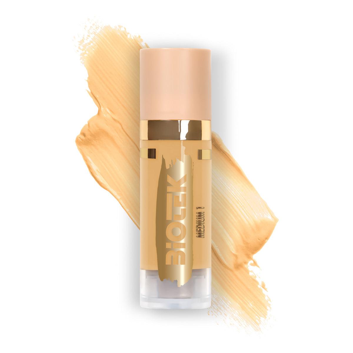 Biotek Medium 1 Pigments 7ml/18ml - BVShop