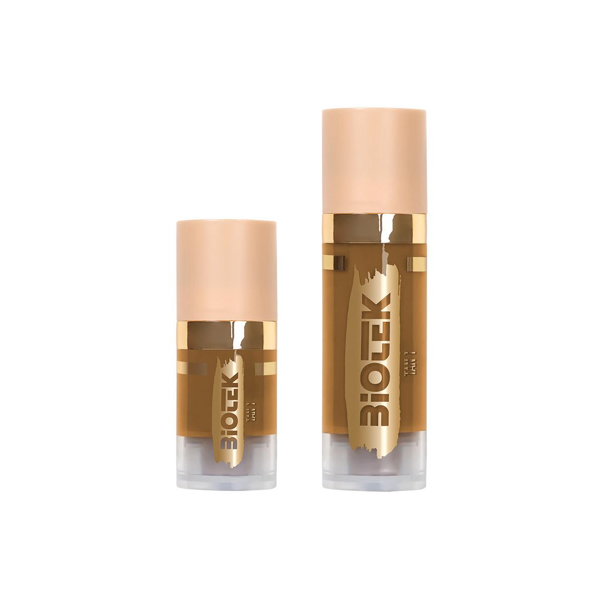 Biotek Tan 1 Pigments 7ml/18ml - BVShop