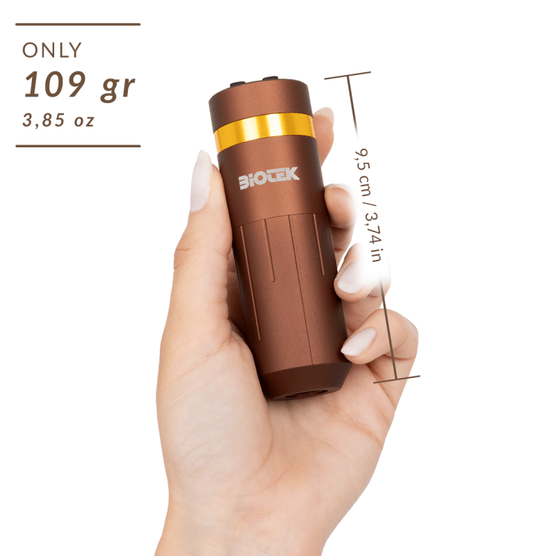 Biotek ERA Orbita PMU Machine Kit - BVShop