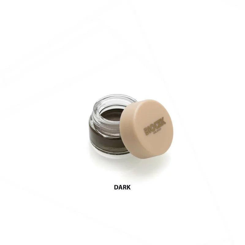 Biotek Design Paste Eyebrows Dark/Light - BVShop