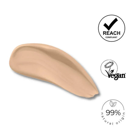 Biotic Phocea Airless Line Areola Pigment Peach Complexion (AR18) 13ml - BVShop