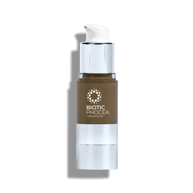 Biotic Phocea Airless Line Eyebrow Pigment Dark Brown (EB08) 13ml - BVShop