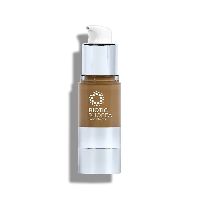 Biotic Phocea Airless Line Eyebrow Pigment Seigle (EB26) 13ml - BVShop