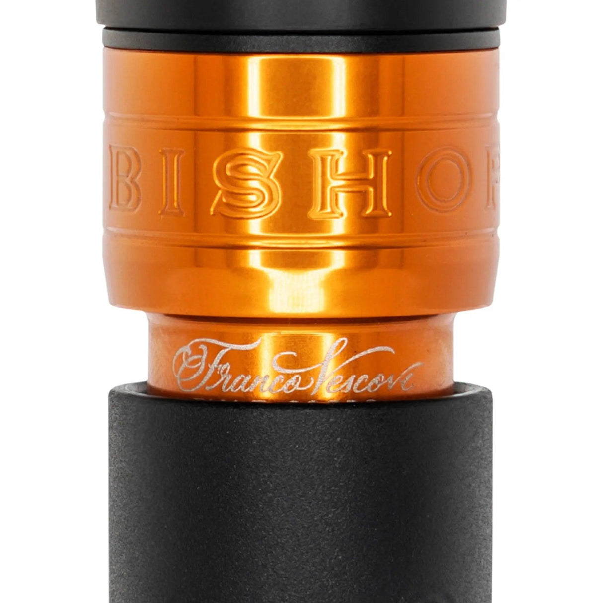 Bishop Power Wand Advanced Machine Kit - BVShop