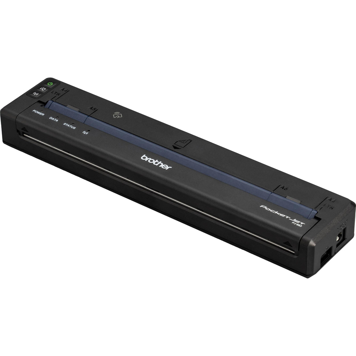 Brother PocketJet PJ-883 A4 Thermal Stencil Printer - BVShop