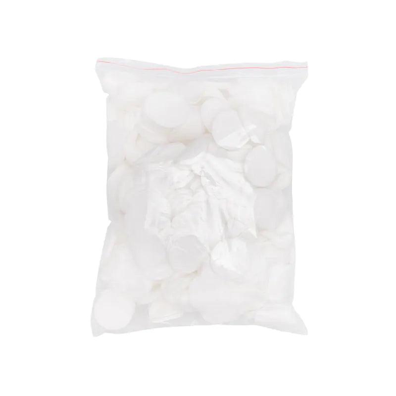 Cosmetic Cotton Pads 600/1120pcs - BVShop