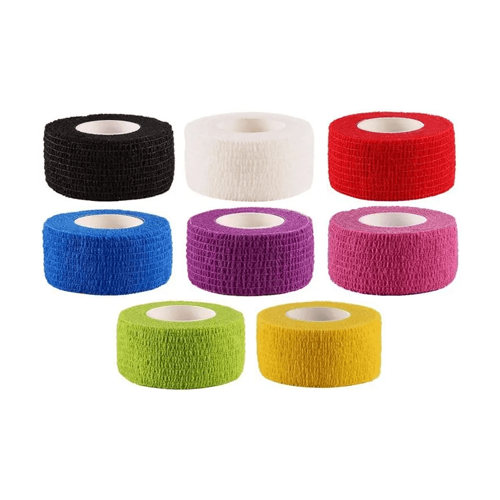 Tattoo Grip Cover Tape 2.5cm - BVShop