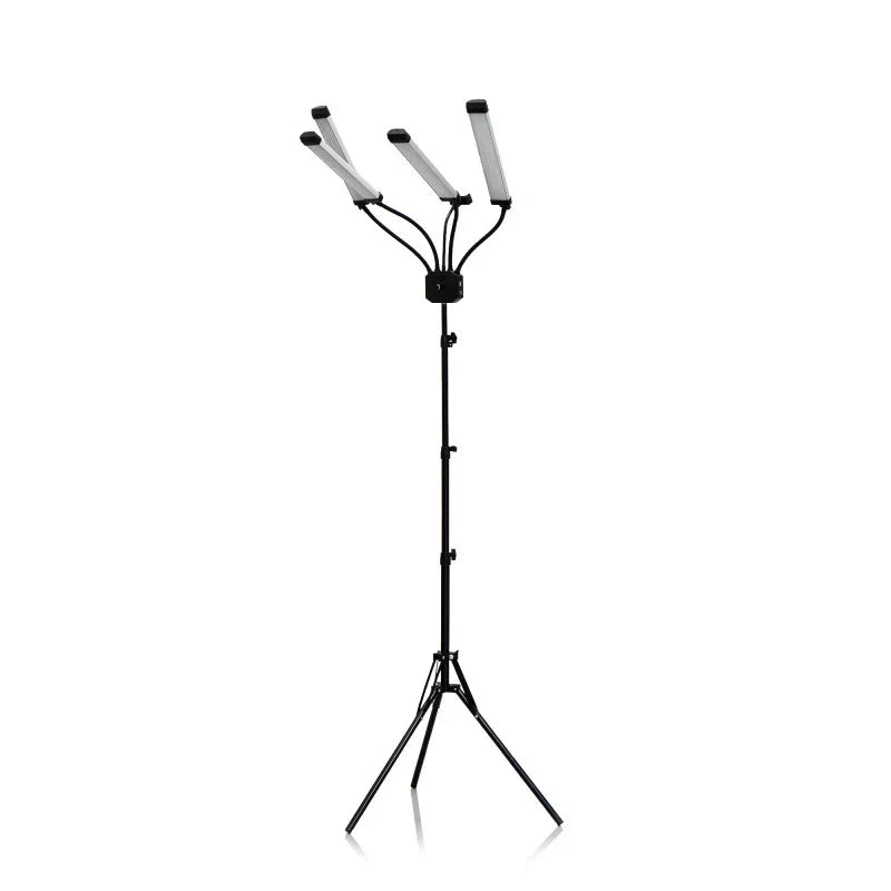 Lamp 4 LIGHT with Tripod - BVShop