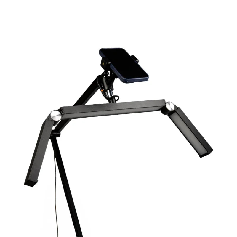 Smart LED Moon Clip Lamp - BVShop