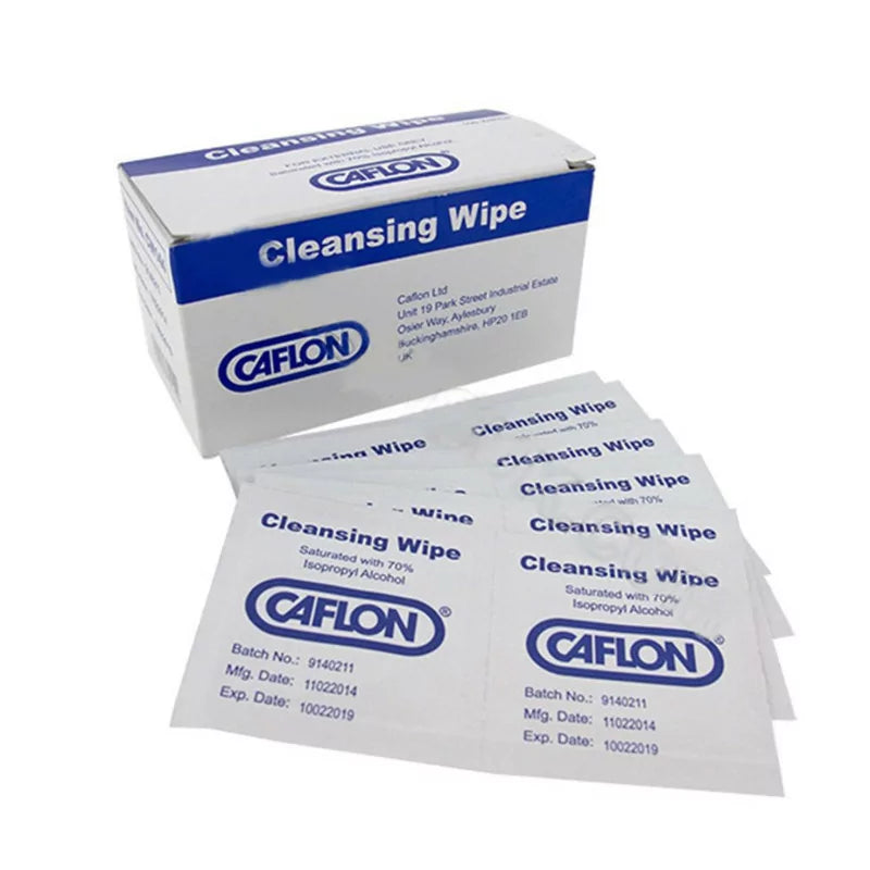 Caflon® Salviette Disinfettanti Medi