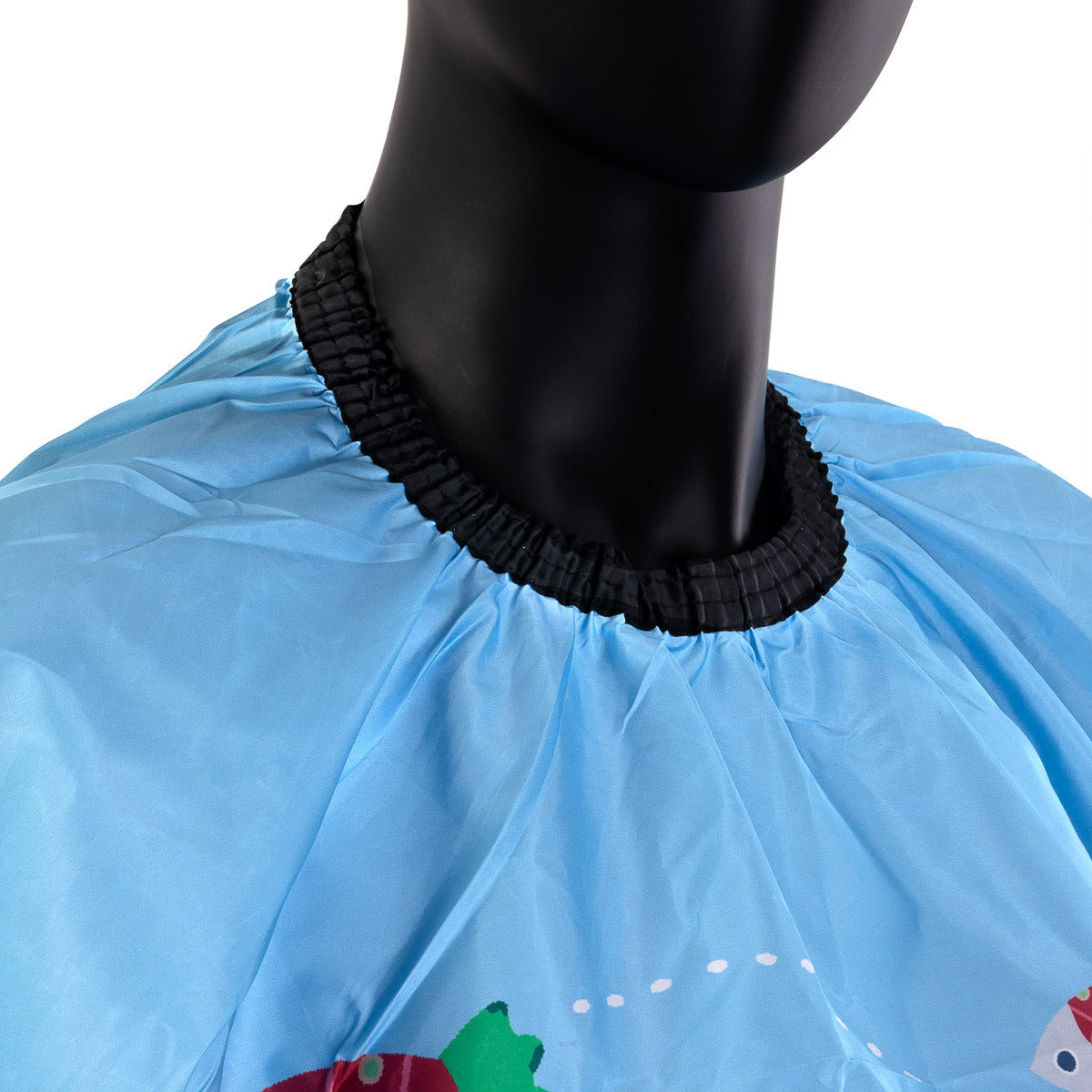 Children's hairdressing cape CJ-06 - BVShop