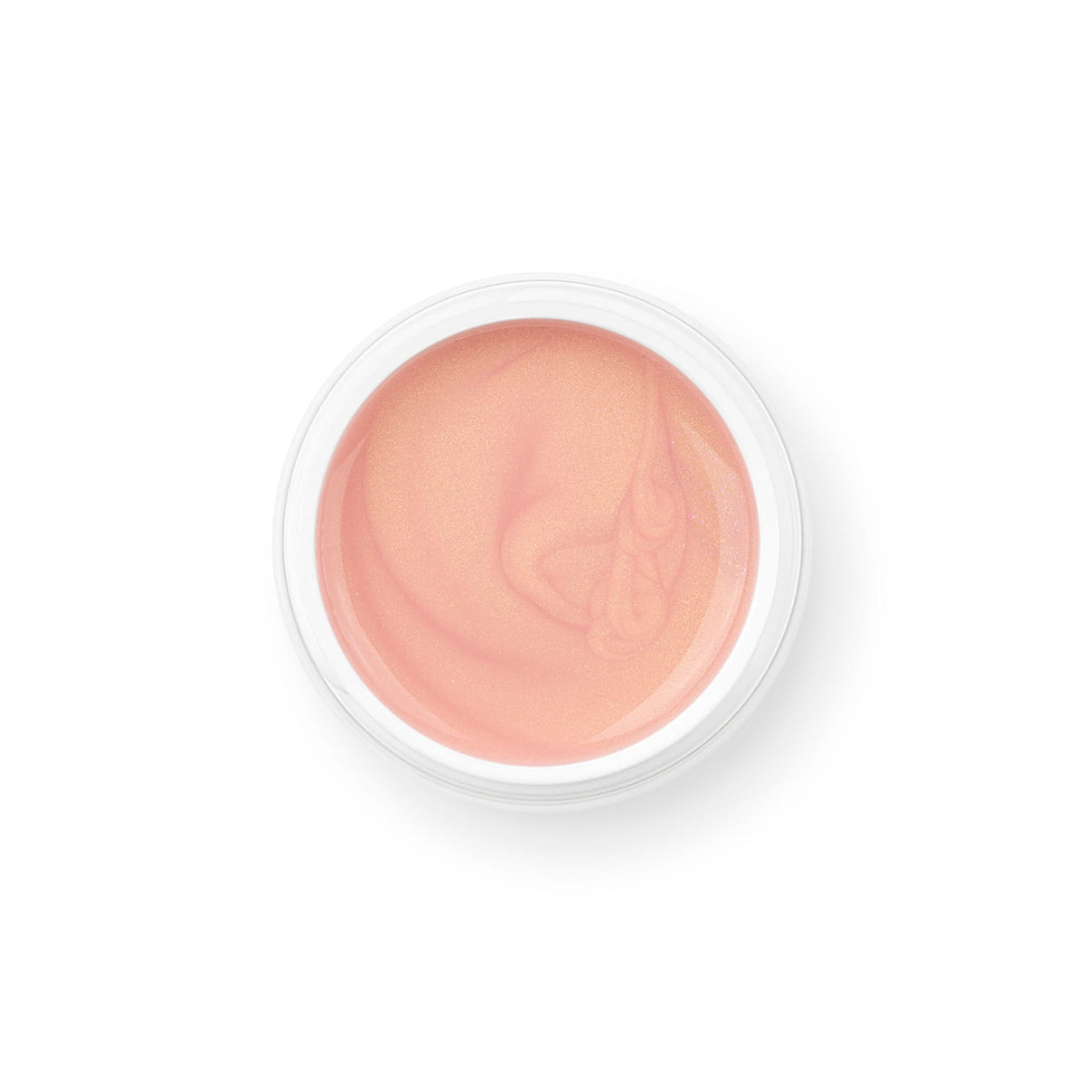 Claresa builder gel Soft&Easy dancing sparkles 12g - BVShop