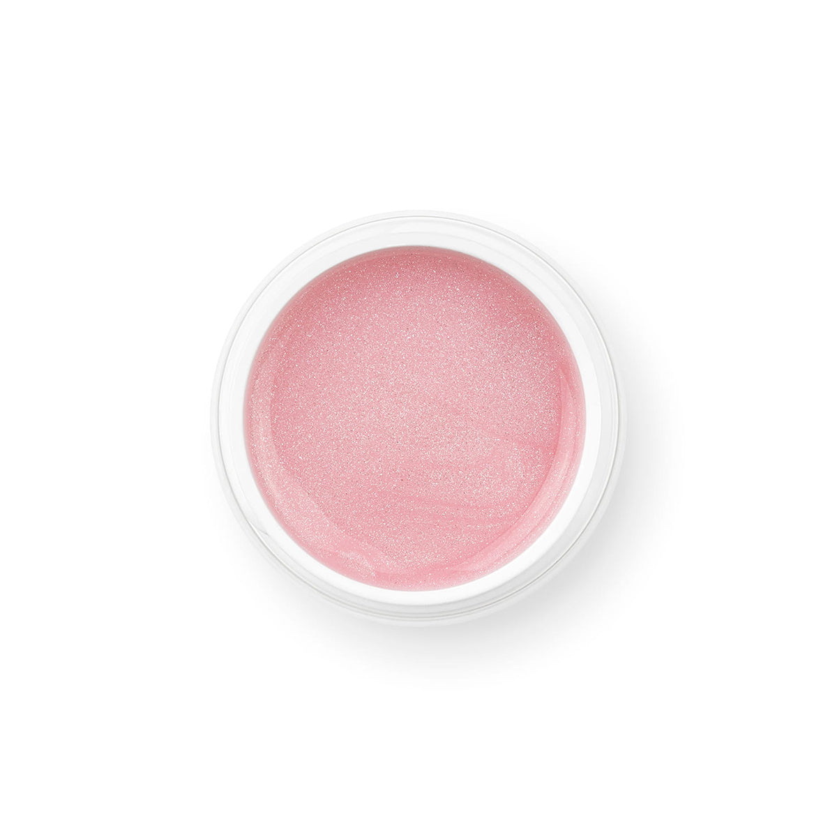Claresa builder gel Soft&Easy glam pink 12g - BVShop