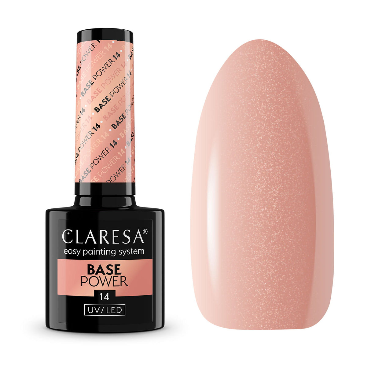 Claresa Power Base 14 -5g - BVShop