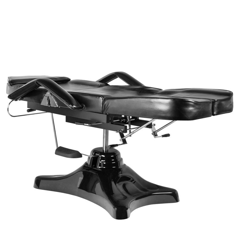 Cosmetic chair hyd.Ā a 234c pedi black - BVShop